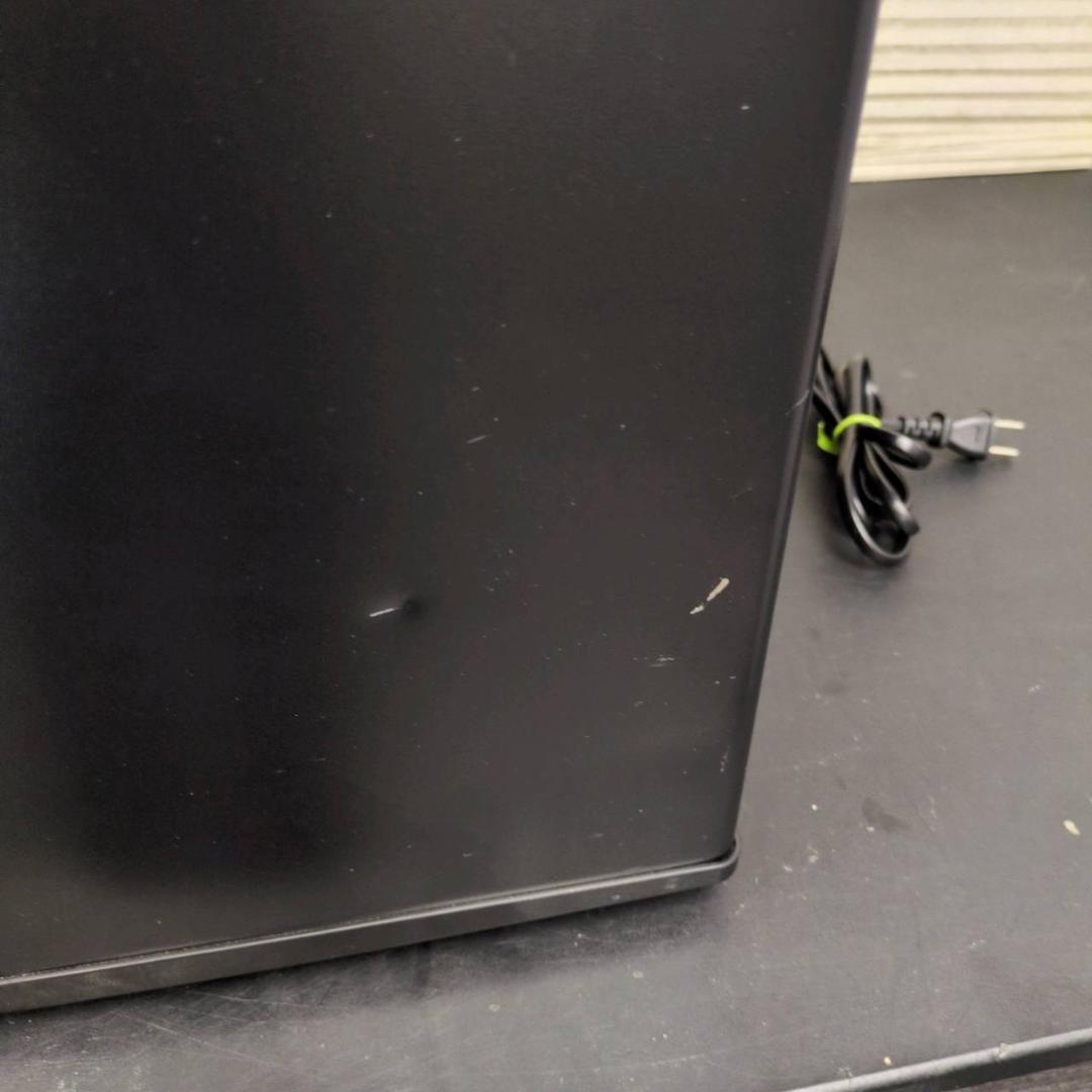 ☆サンルック 48L 1ドア冷蔵庫 2020年製 ペルチェ式 SR-R4802