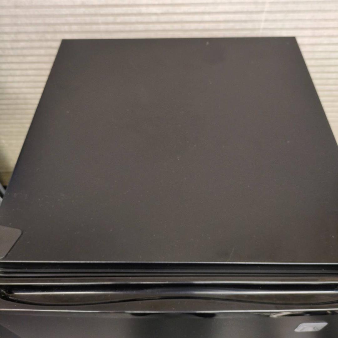 ☆サンルック 48L 1ドア冷蔵庫 2020年製 ペルチェ式 SR-R4802