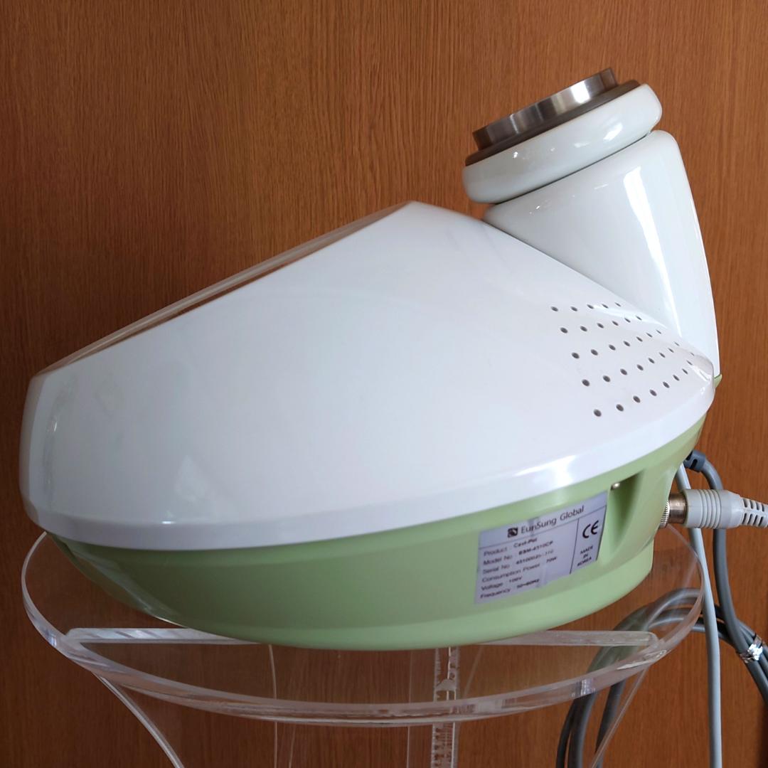 結*様 返金保証 キャビポット Cavipot 痩身エステマシン