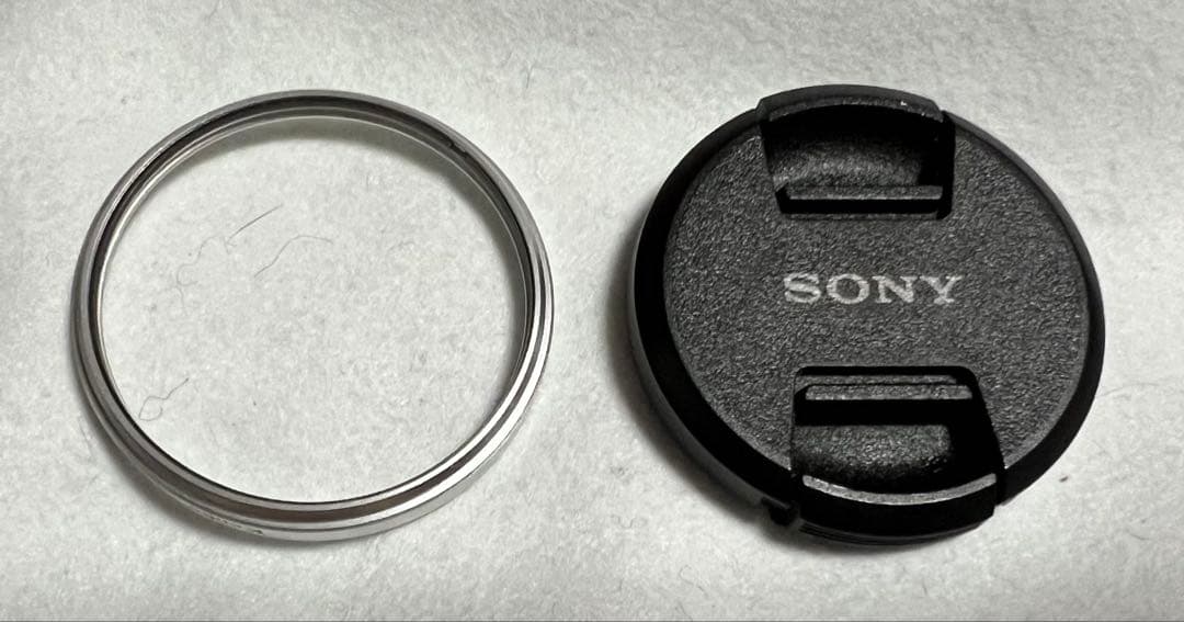 【可動品】SONY NEX-3 ミラーレス一眼カメラ