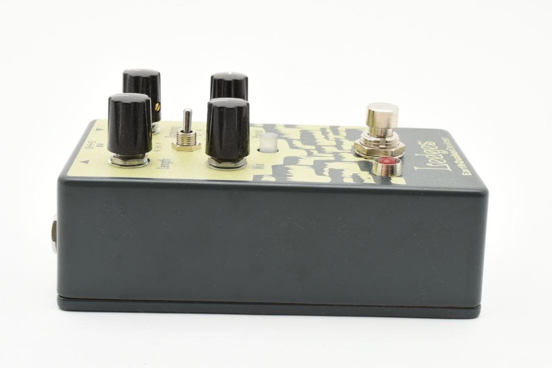 新品 未使用 EarthQuaker Devices Ledges