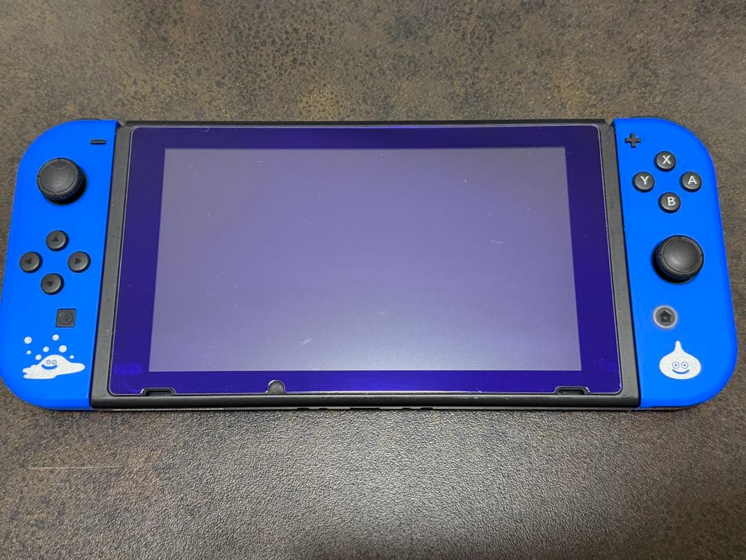 Nintendo switch ロトエディション