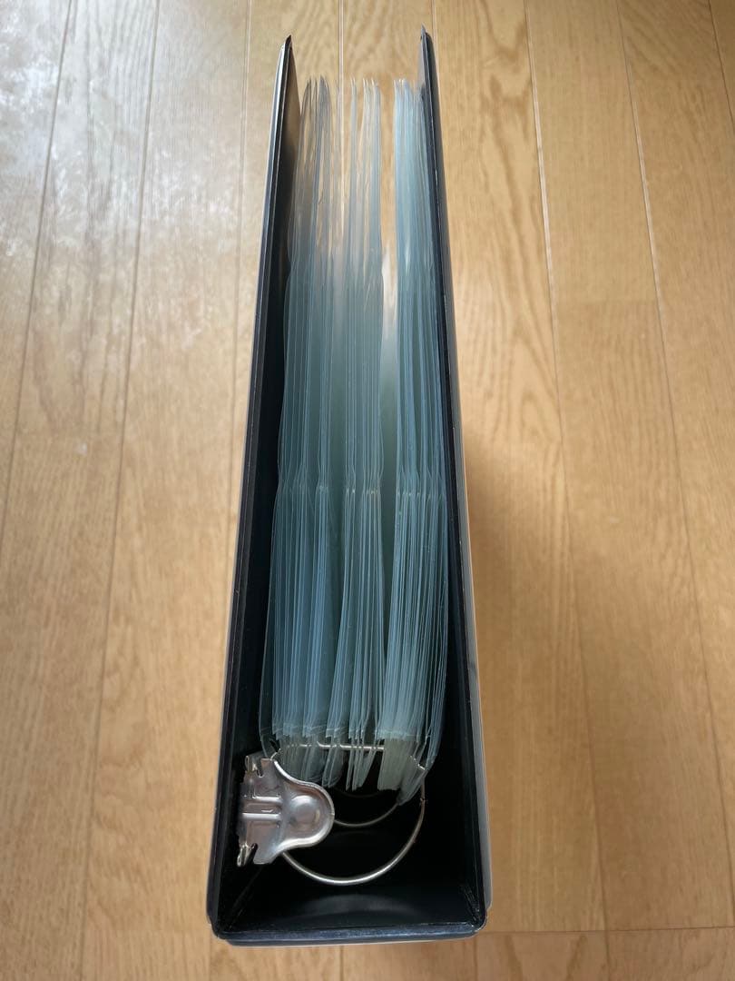 【美品！！】MTG プロフェシー 公式カードファイルバインダー