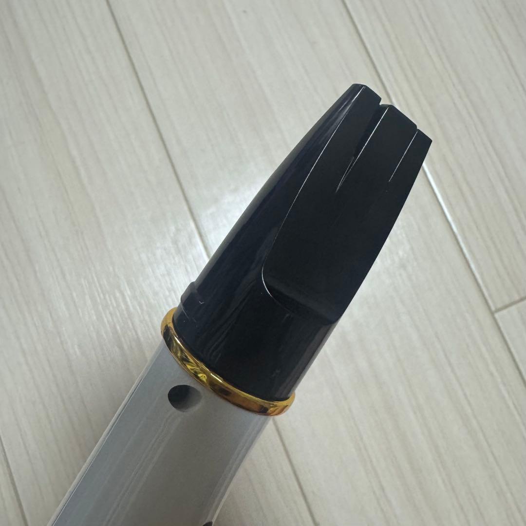 【超美品】電子サックス タホーン エレサ10