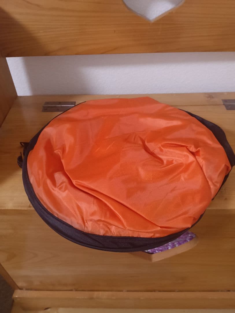 どこでもドックラン 使用2回 美品 生産終了品