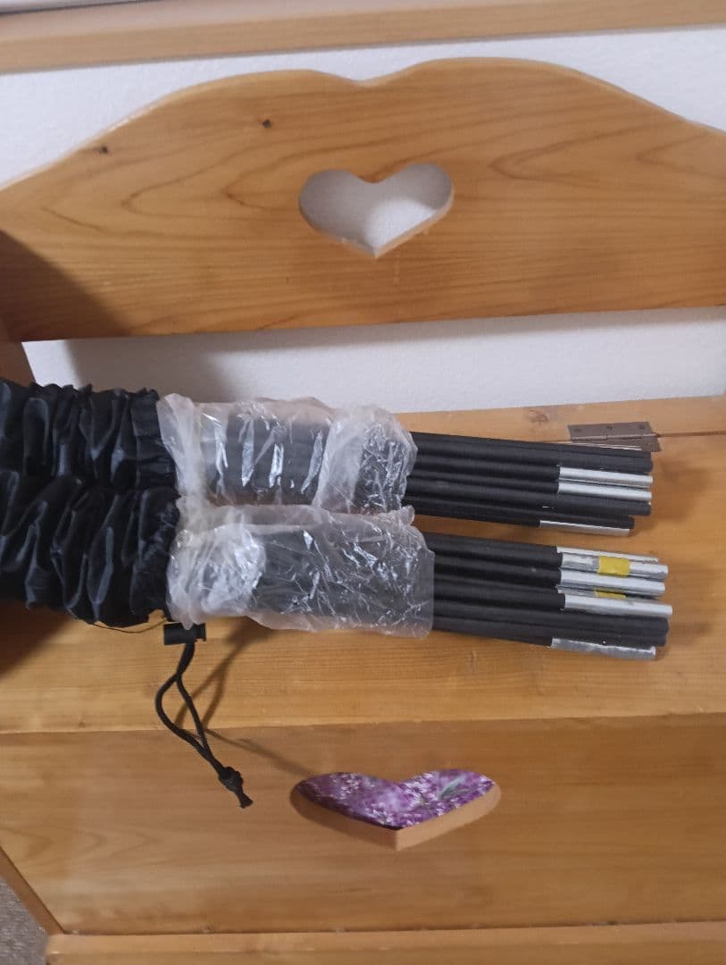 どこでもドックラン 使用2回 美品 生産終了品