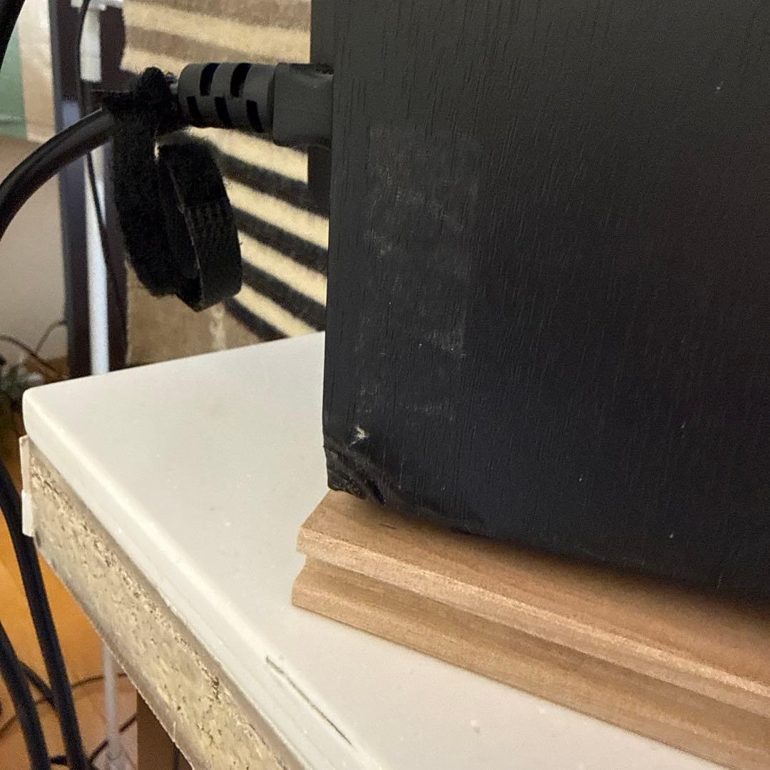 dynaudio BM5A compact スタジオモニタースピーカー