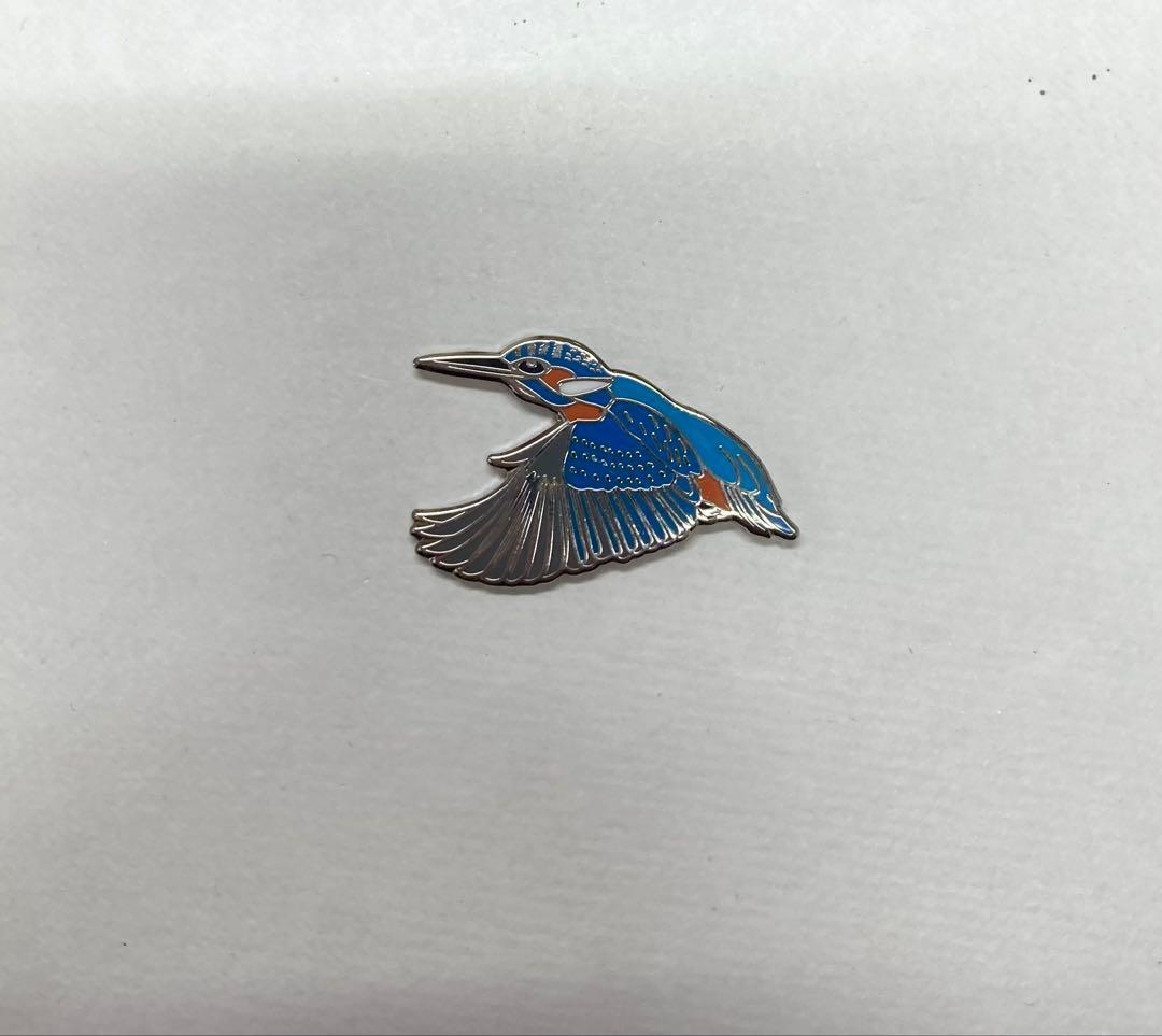 にゃっこ様確認用　野鳥マグネット