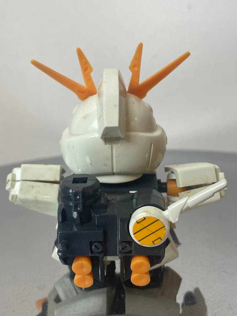 SDガンダムBB戦士 プラモデルセット 5個セット