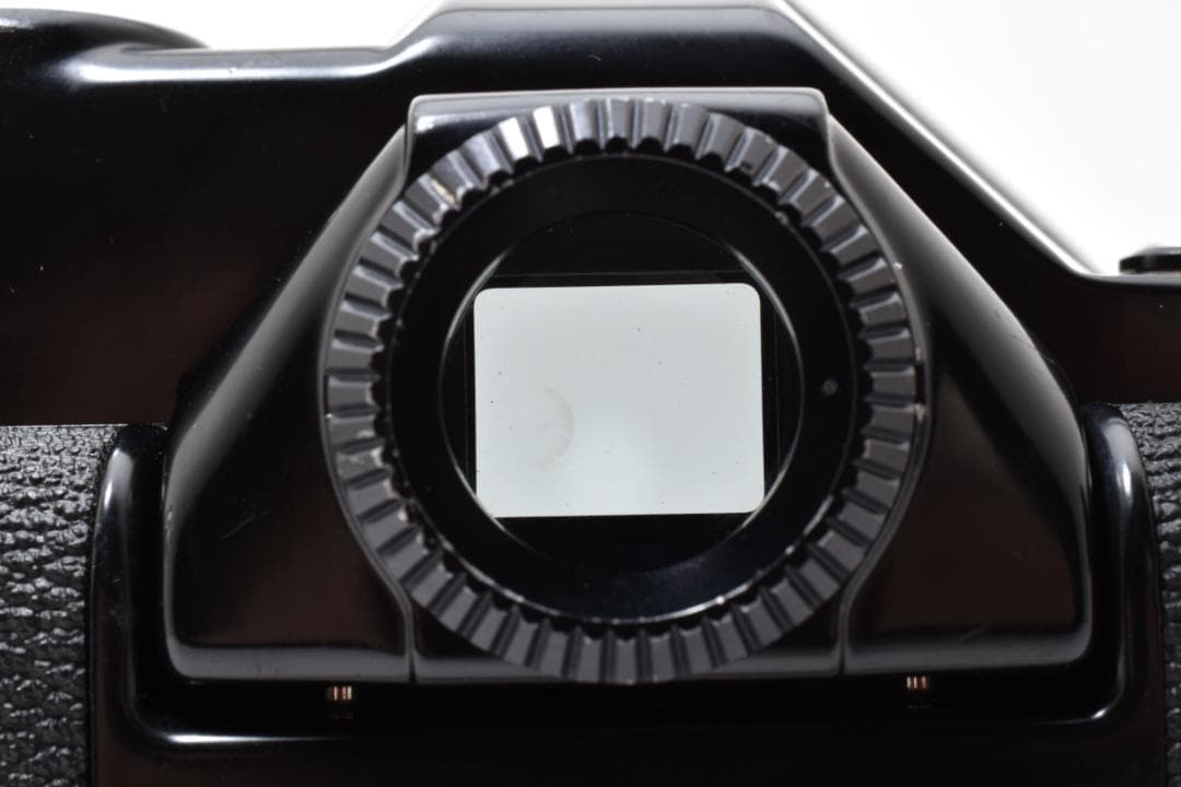 ☆完動品☆ Pentax 6×7 TTL ミラーアップ バケペン 8167