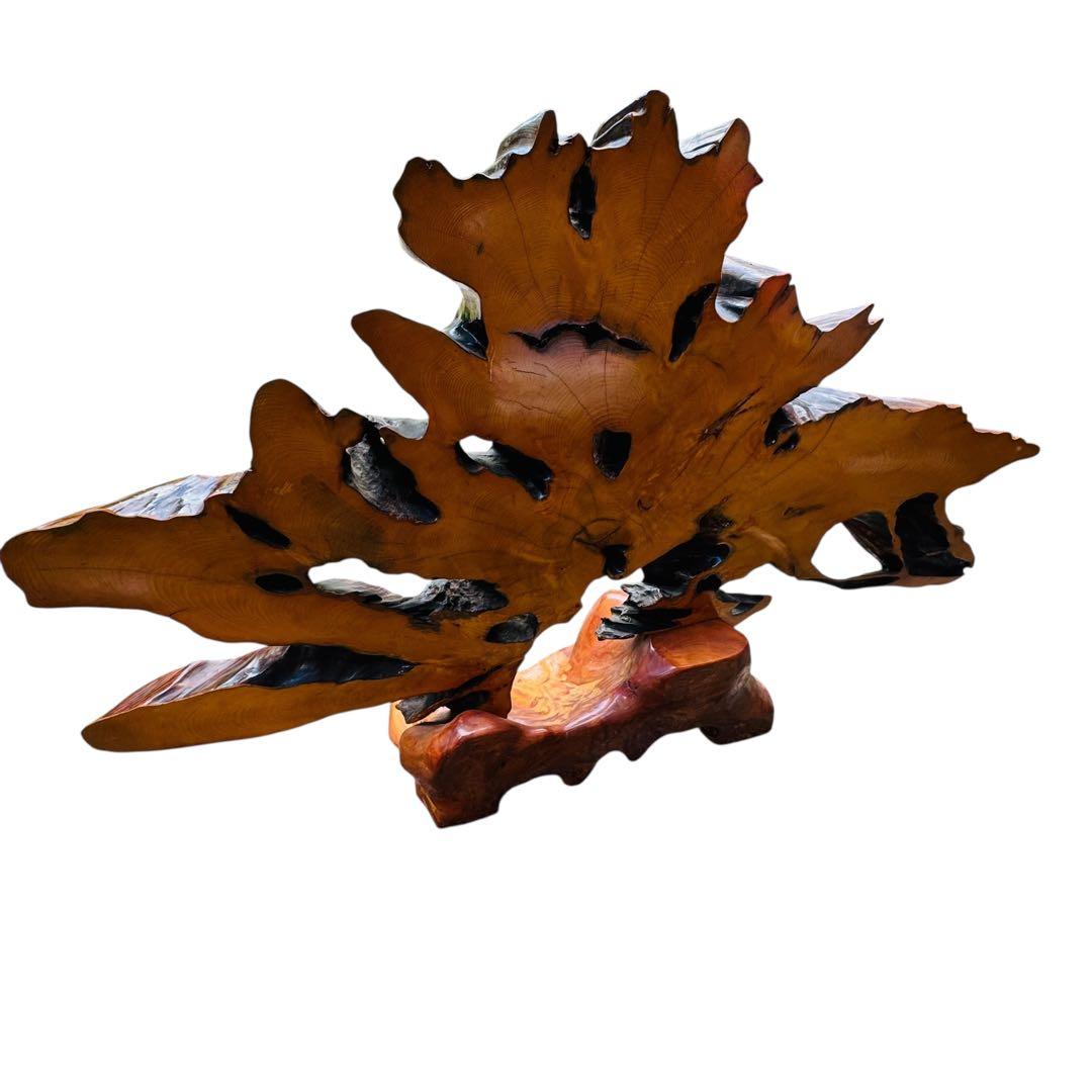 天然木＊一枚板＊衝立＊間仕切り