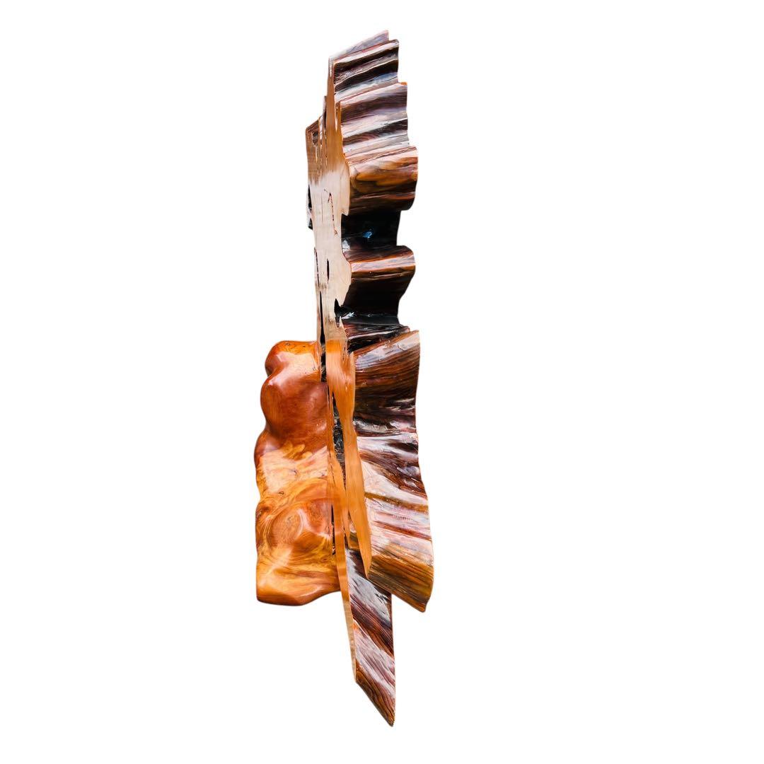 天然木＊一枚板＊衝立＊間仕切り