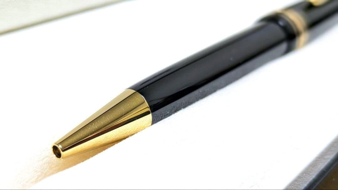 モンブランMONTBLANC マイスターシュトュック ルグラン ボールペン
