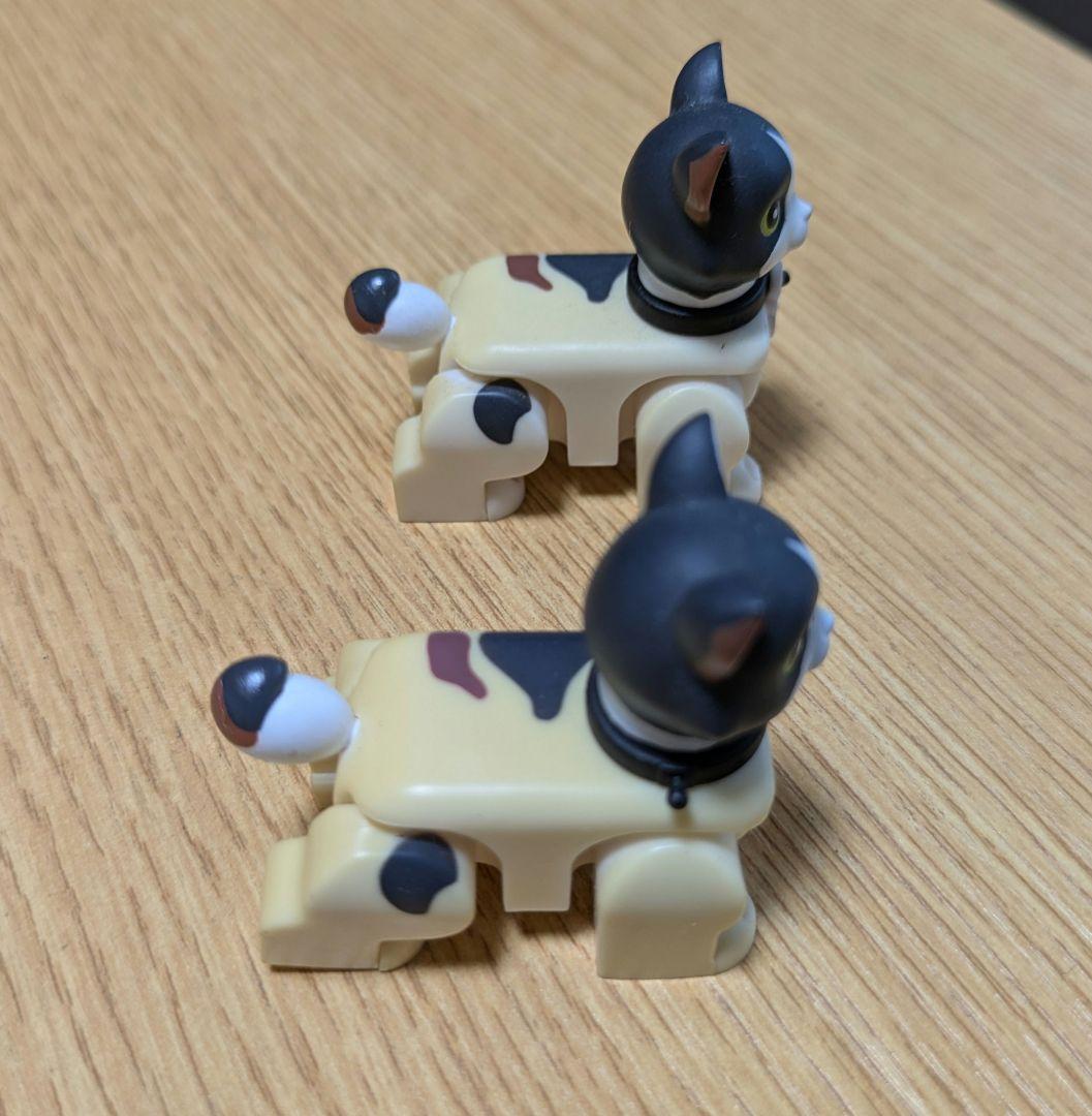 バウブリック２１体セット