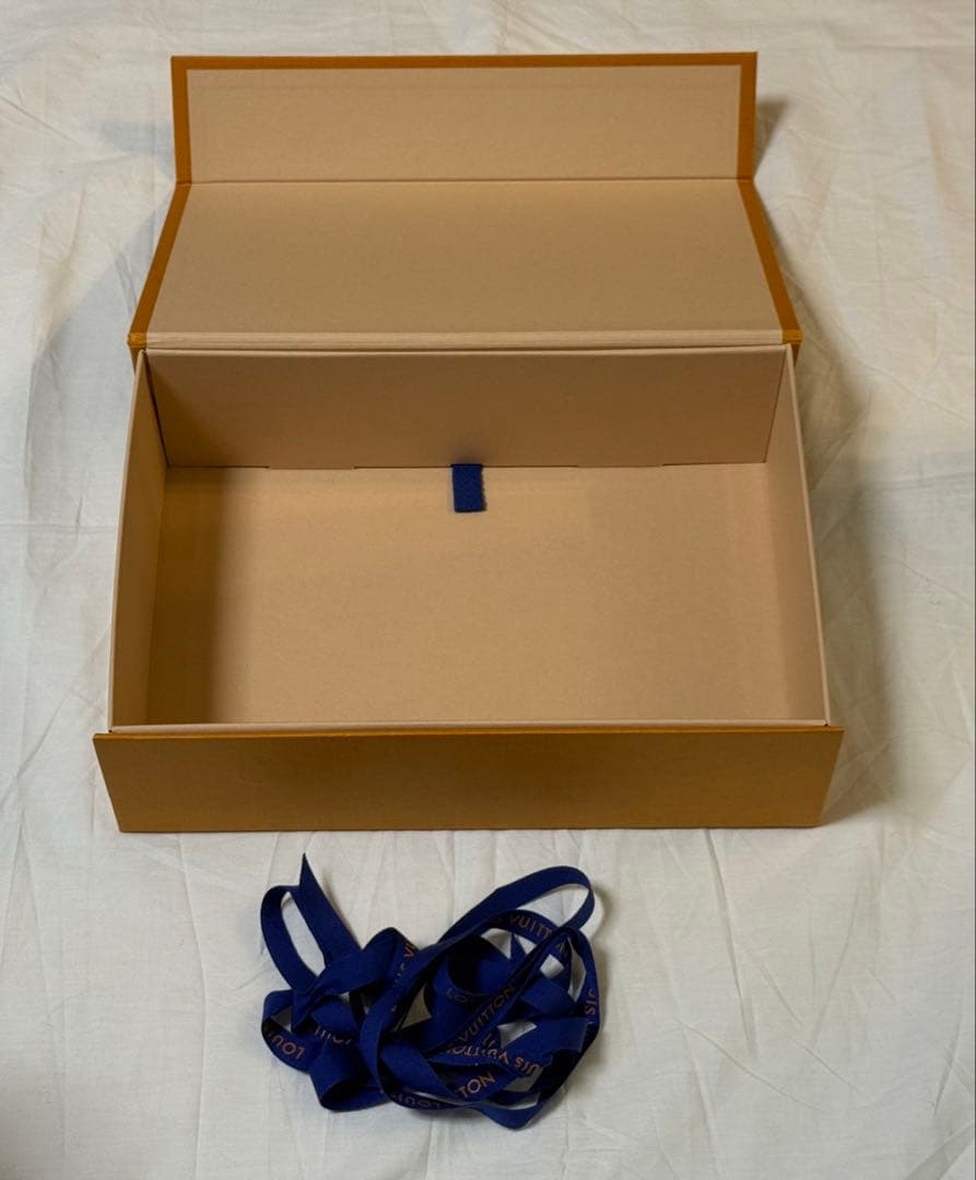 がっつけ。【おまけ付き】ルイヴィトン マフラー