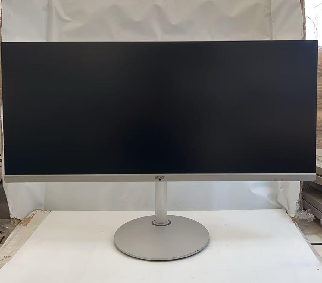 Acer CB342CK 34インチ　ウルトラワイドモニター