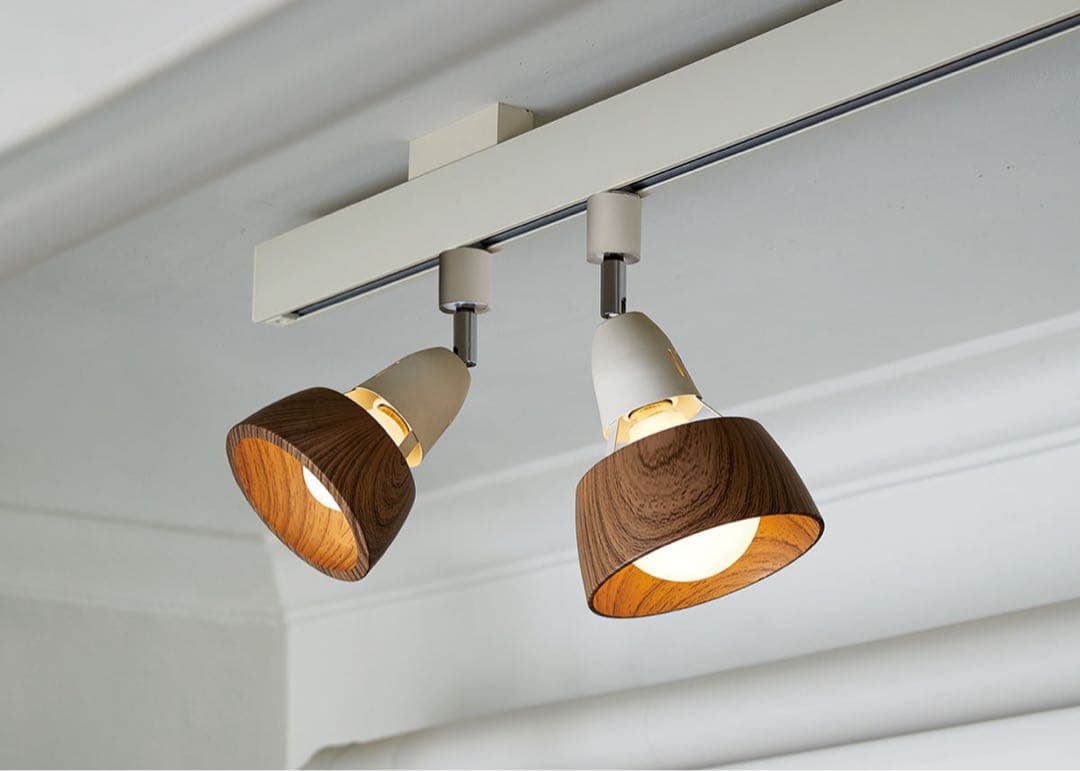 お値下げしました‼️［ほぼ未使用］ART WORK STUDIO スポットライト