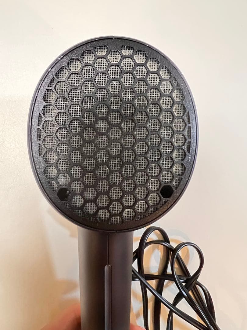 【ジャンク品】Panasonic ナノケア ヘアドライヤー　EH-NA0J