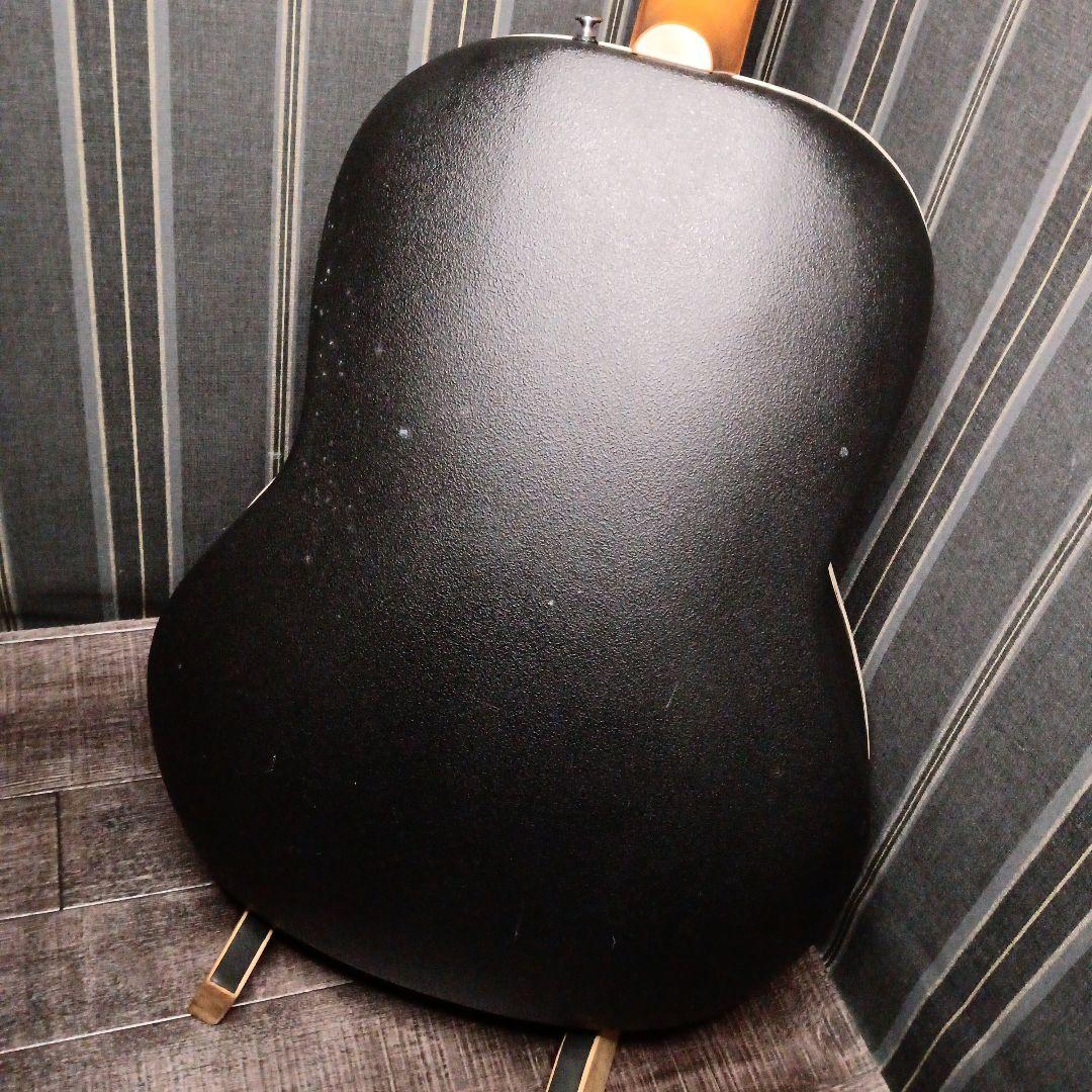 USA 70年代 Ovation オベーション 1132-4 ギターハードケース