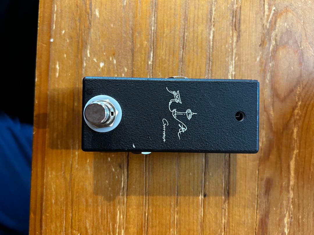 Vin-Antique Noblesse gattaca10周年 限定品