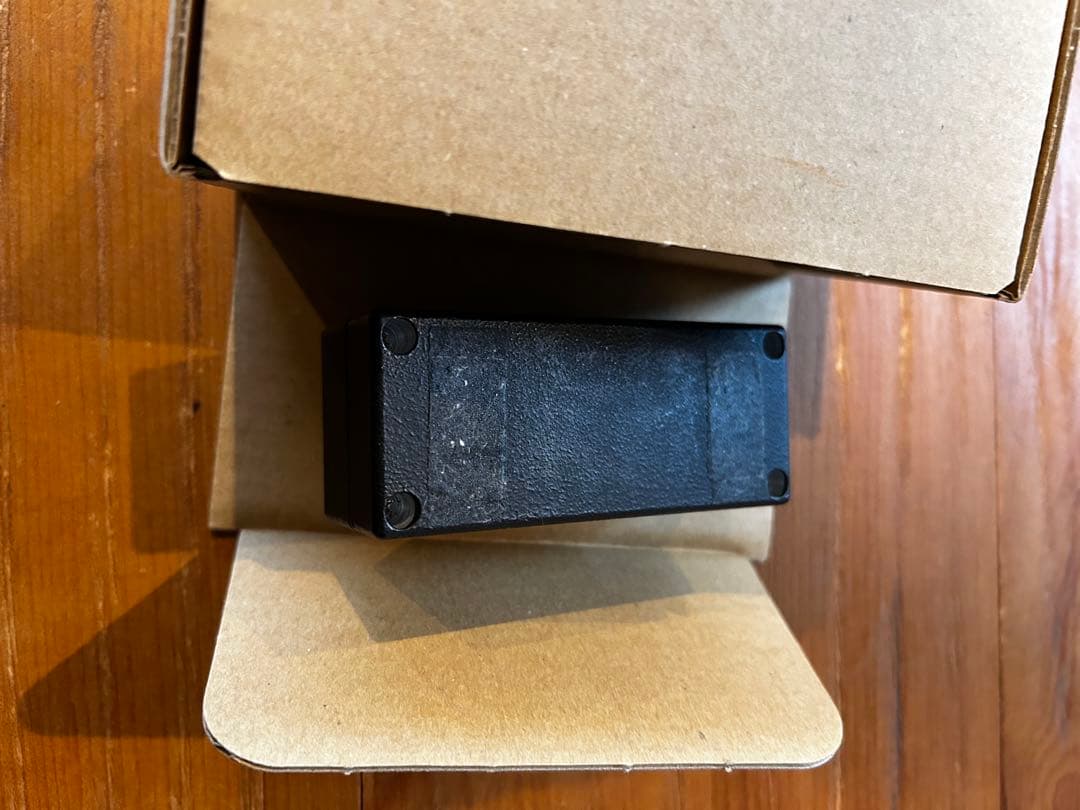 Vin-Antique Noblesse gattaca10周年 限定品