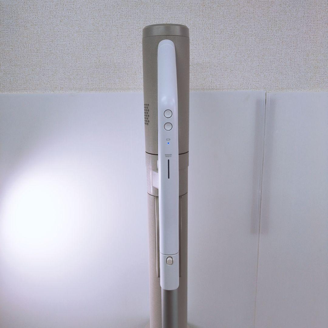 【動作確認済】パナソニック 充電式掃除機 MC-NX810KM