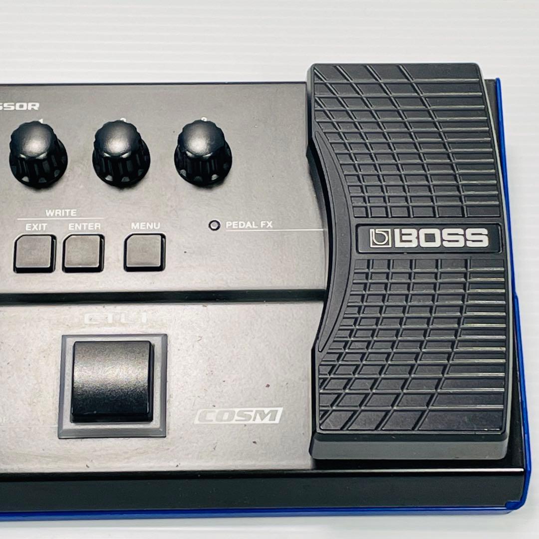 BOSS GT-1 ギターエフェクター マルチエフェクター GT 1 ボス