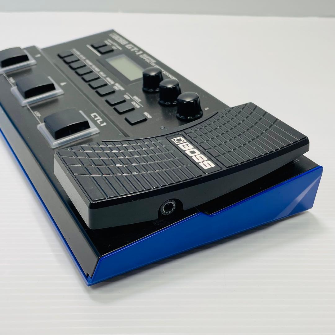 BOSS GT-1 ギターエフェクター マルチエフェクター GT 1 ボス