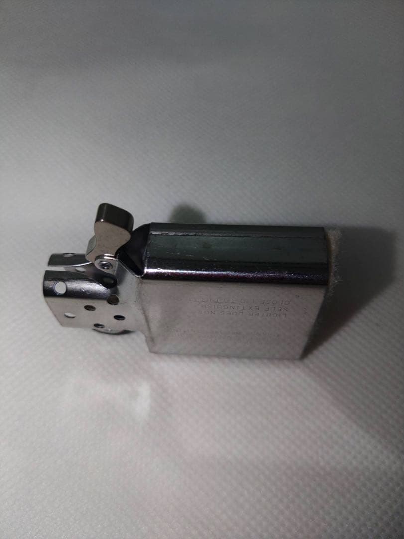 ジッポーSSN-682Tunny