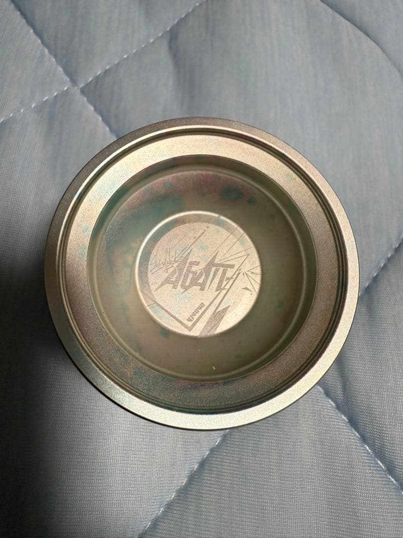 ヨーヨー　アガット　c3ヨーヨー　城戸慎也シグネチャー