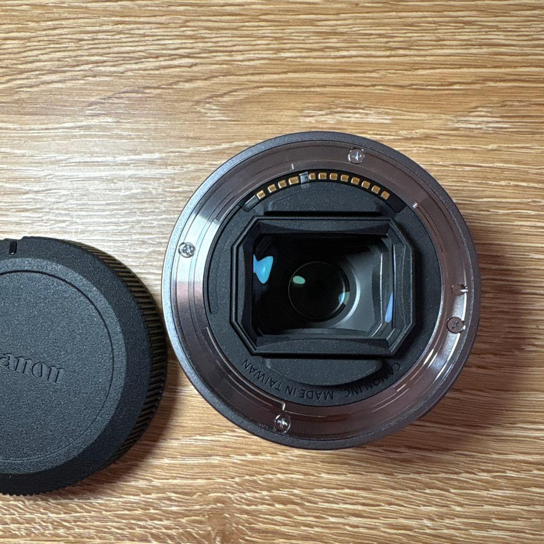 【超美品】Canon RF 28mm F2.8 STM