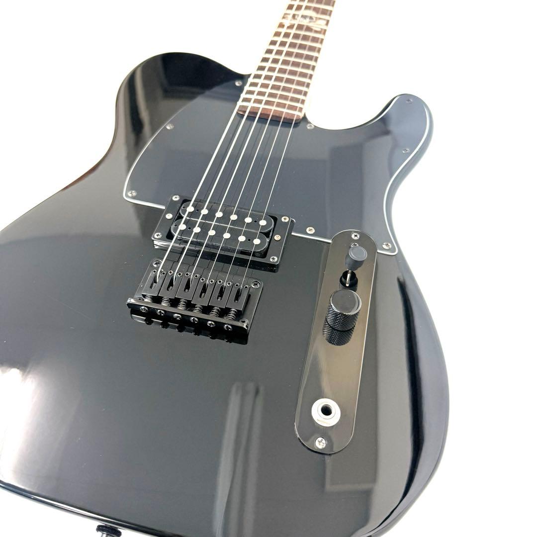 【希少】Squier AVRIL LAVIGNE Telecaster