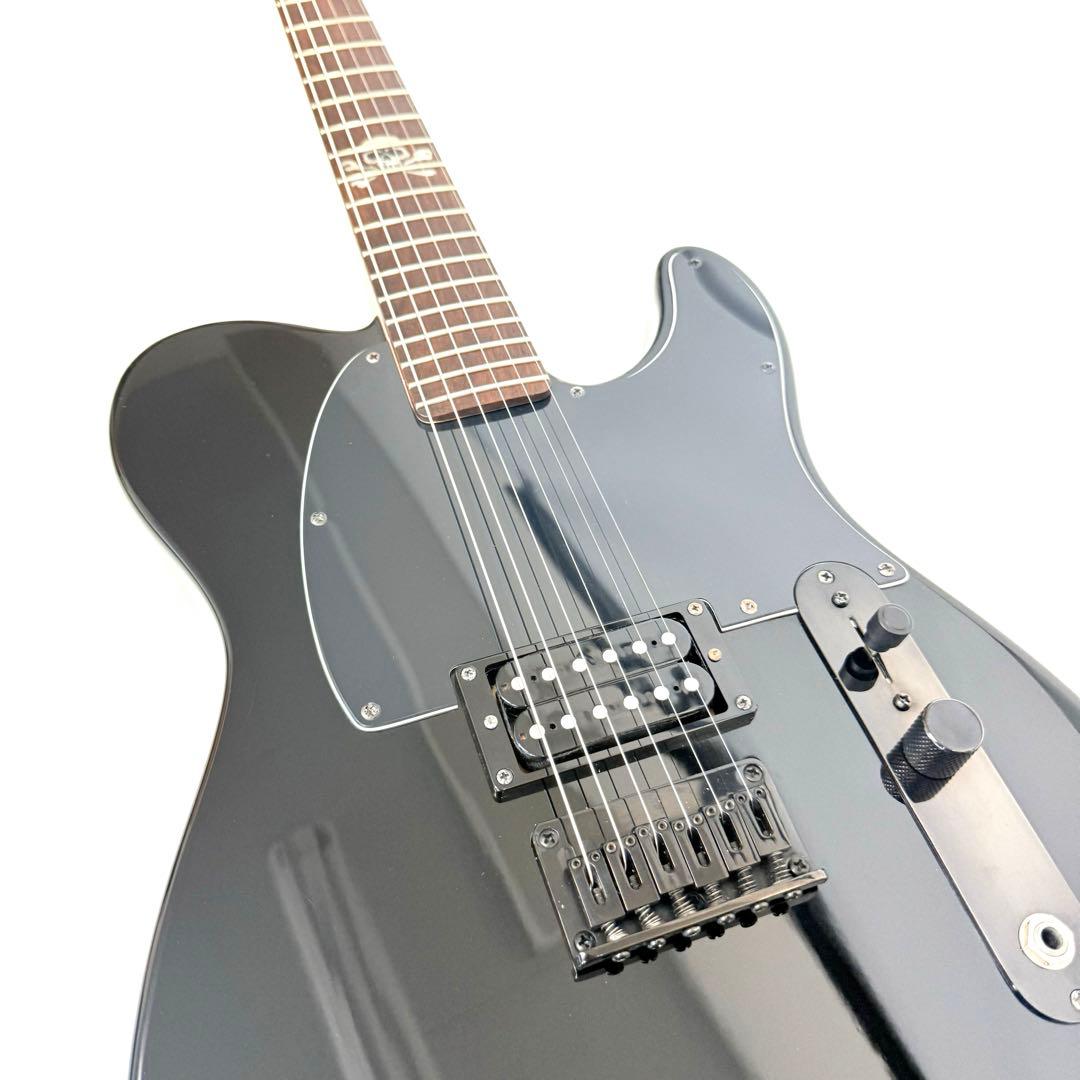 【希少】Squier AVRIL LAVIGNE Telecaster