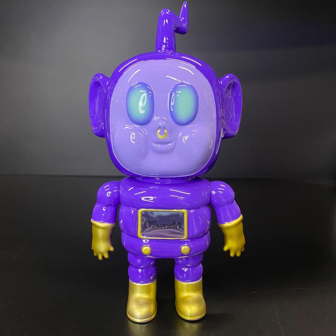 APOLLO×OZworld ver 【スタジオサンプル】