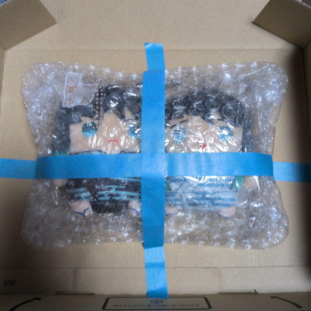 鬼滅の刃　まめめいと 時透有一郎　時透無一郎 幼少期ver.