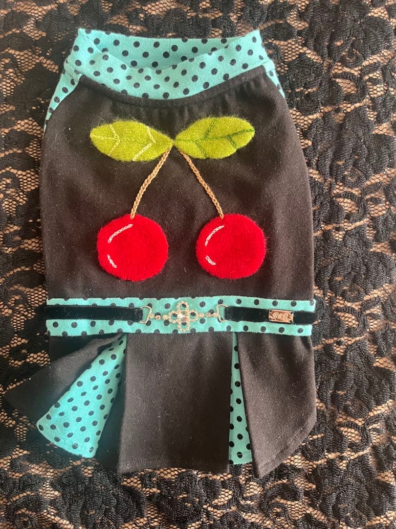 Fifi&Romeo Mサイズ