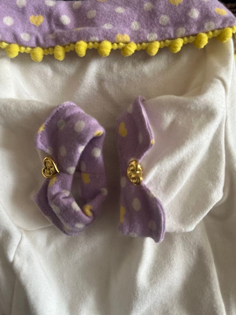 Fifi&Romeo Mサイズ