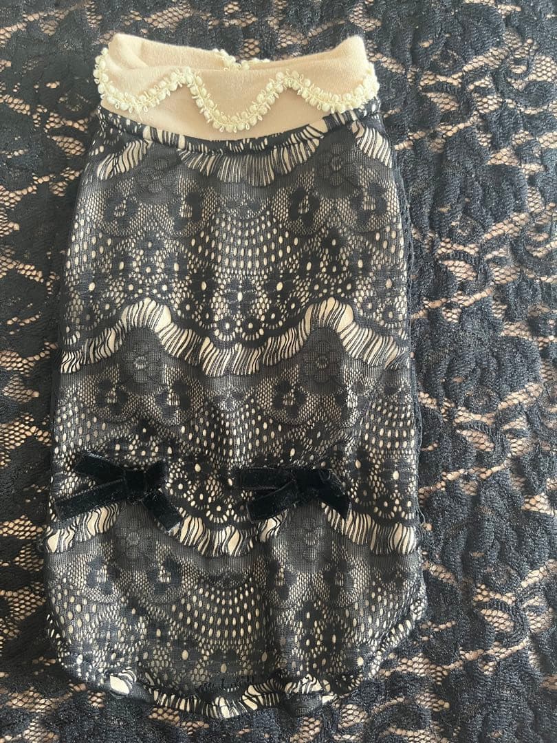 Fifi&Romeo Mサイズ