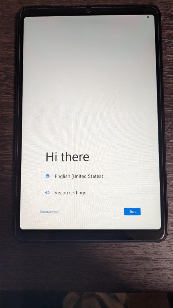 Androidタブレット本体 HEADWOLF FPad3