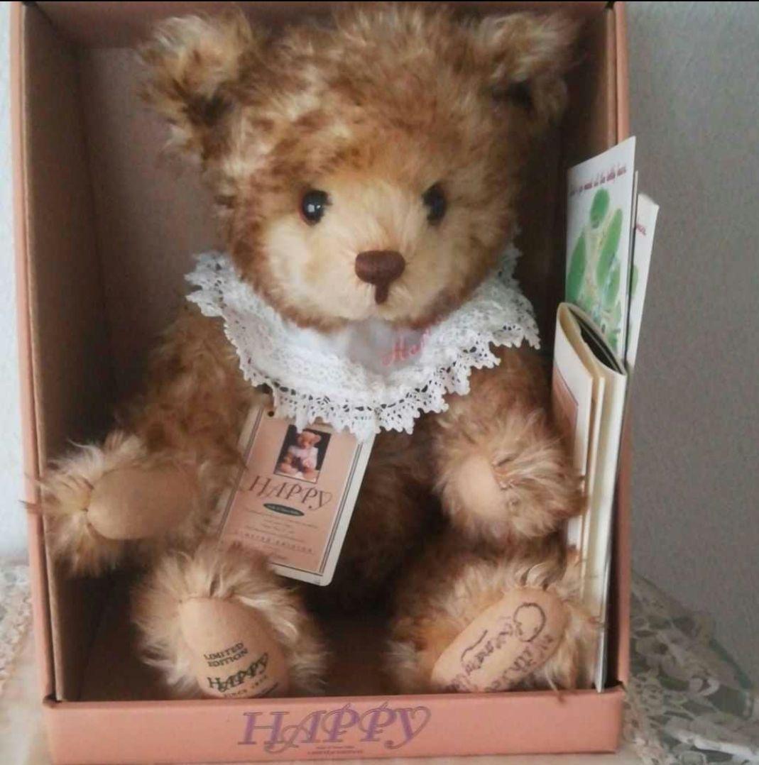 ★可愛い♬テデイベア サンアローHAPPY★
