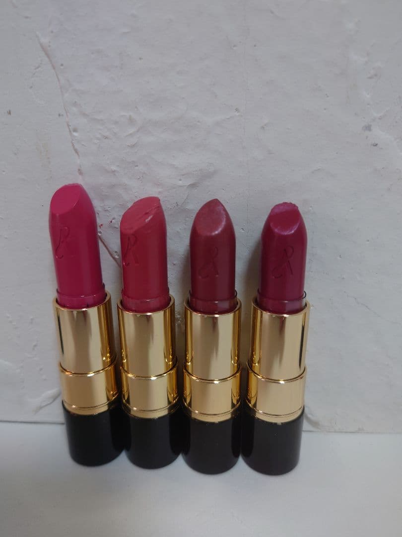 【16本セット】 アムウェイ アーティストリー リップスティク ARTISTRY