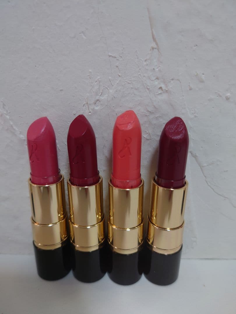 【16本セット】 アムウェイ アーティストリー リップスティク ARTISTRY