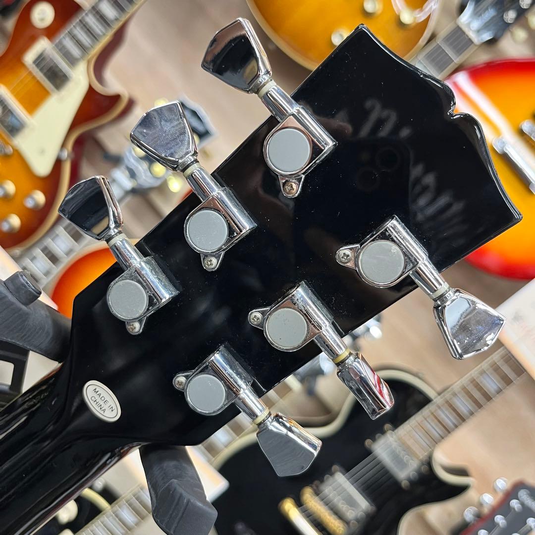 【10847】Maison ハミングバード タイプ ブラック