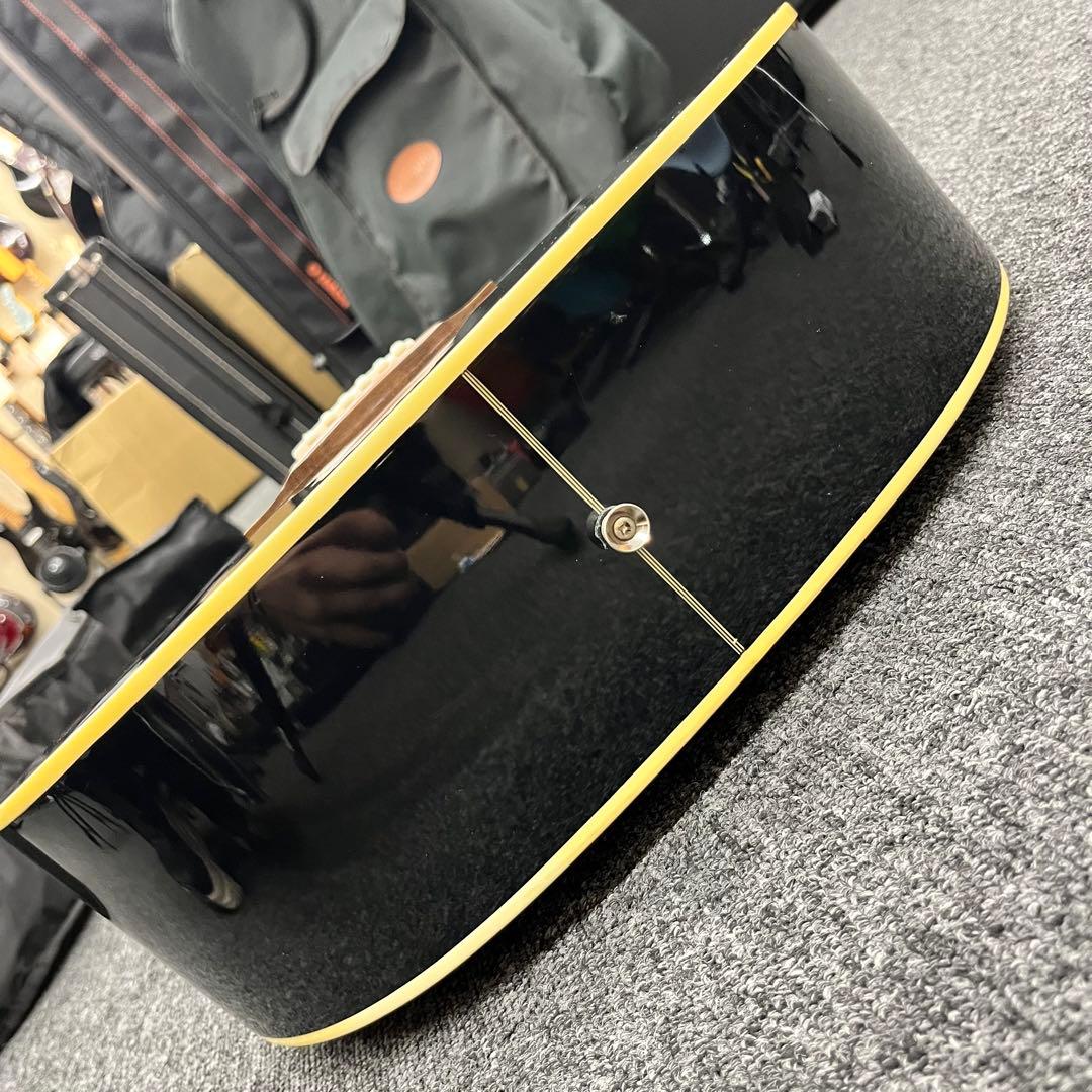 【10847】Maison ハミングバード タイプ ブラック