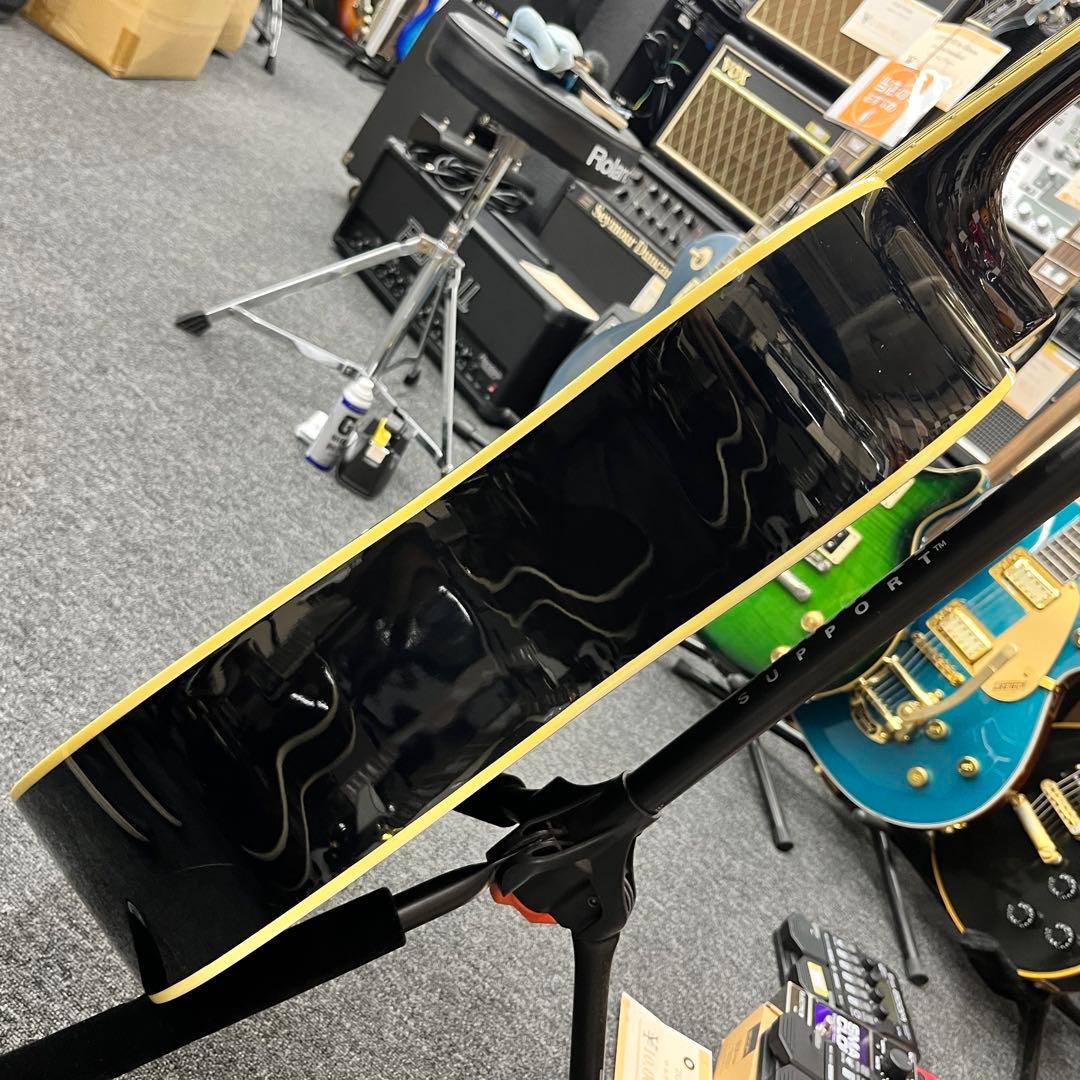 【10847】Maison ハミングバード タイプ ブラック