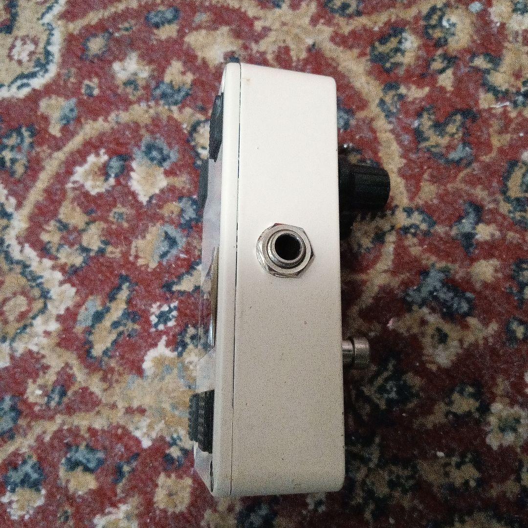 ギター HOT CAKE Old Circuit