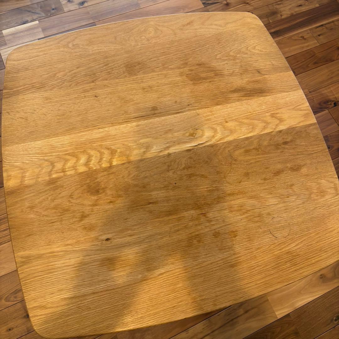 SOLK(ソルク)　ダイニングテーブル W800