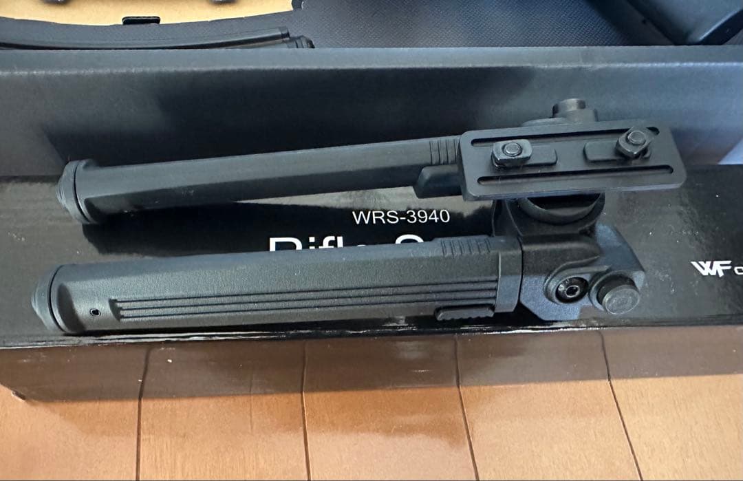 東京マルイ 次世代電動ガン MP5A5 ASGK