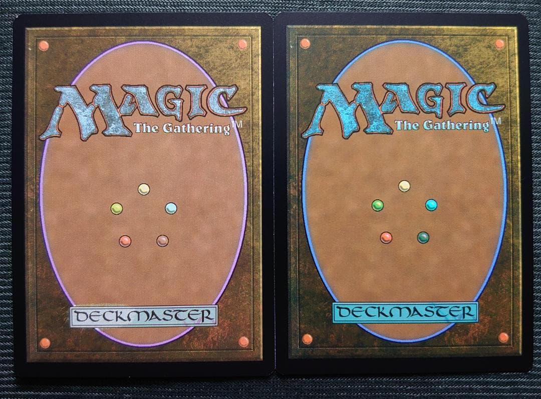 mtg 時間の旅人、テフェリー エラー プロモ 日本語版 BRO