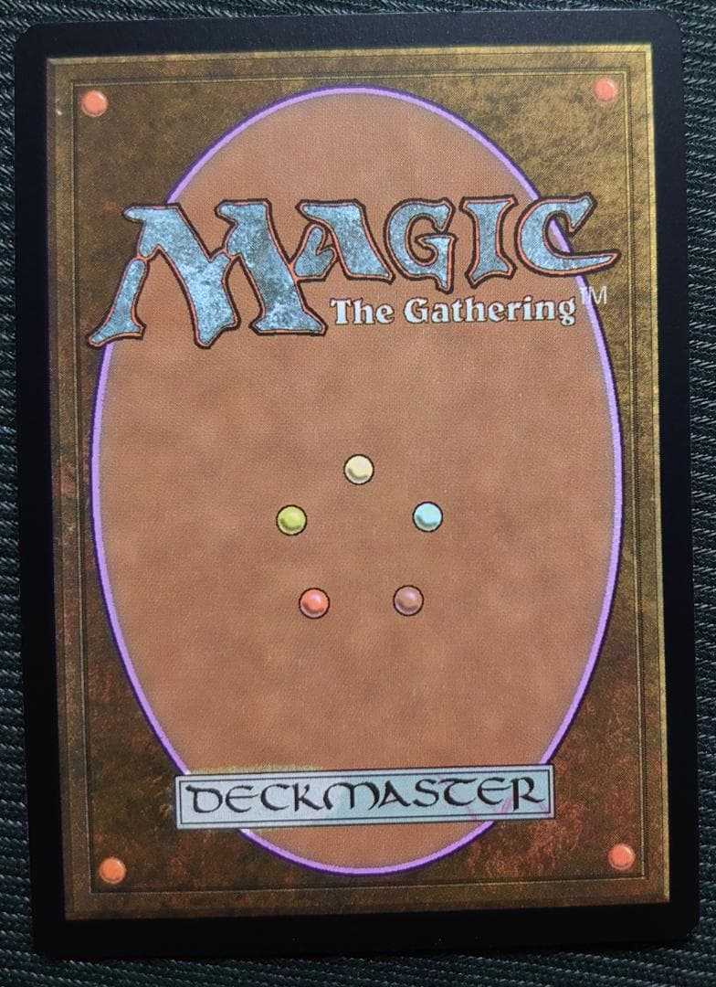 mtg 時間の旅人、テフェリー エラー プロモ 日本語版 BRO